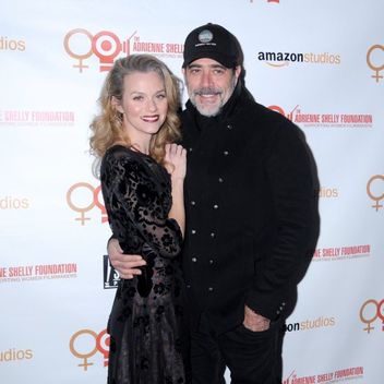 Things You Might Not Know About Jeffrey Dean Morgan Fame10