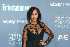 Things You Might Not Know About Kerry Washington