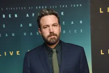 Ben Affleck Reflects On His Mistakes From Early In His Career