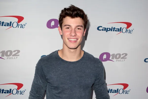 8 Things You Didn’t Know About Shawn Mendes