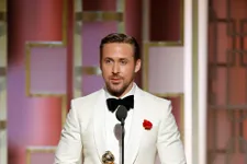 Ryan Gosling Gushes Over Eva Mendes In Sweet Golden Globes Speech
