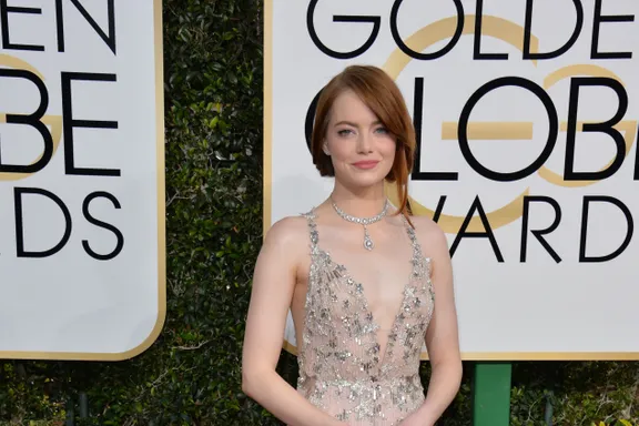 Golden Globes 2017: 10 Best Dressed Stars