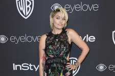 Paris Jackson Calls First Images Of Joseph Fiennes As Her Late Father A ‘Shameful Portrayal’