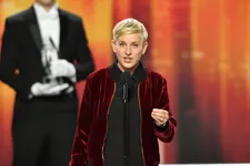 Ellen DeGeneres Makes History With 20 People’s Choice Awards Wins