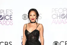 Cheryl Burke Hints At Who Her Dancing With The Stars Celebrity Partner Is