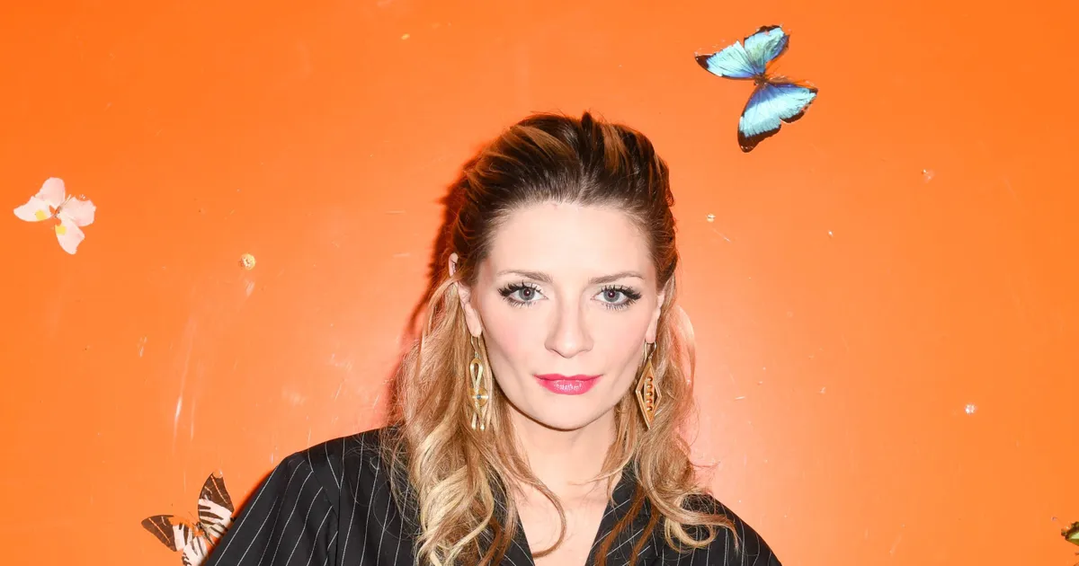 Mischa Barton Hospitalized For Mental Health Days After Birthday Fame