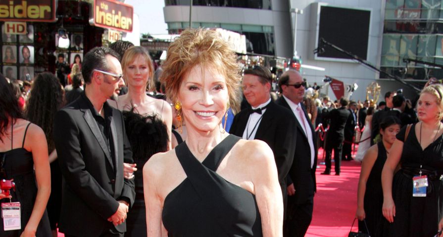 Mary Tyler Moore's Cause Of Death Revealed - Fame10