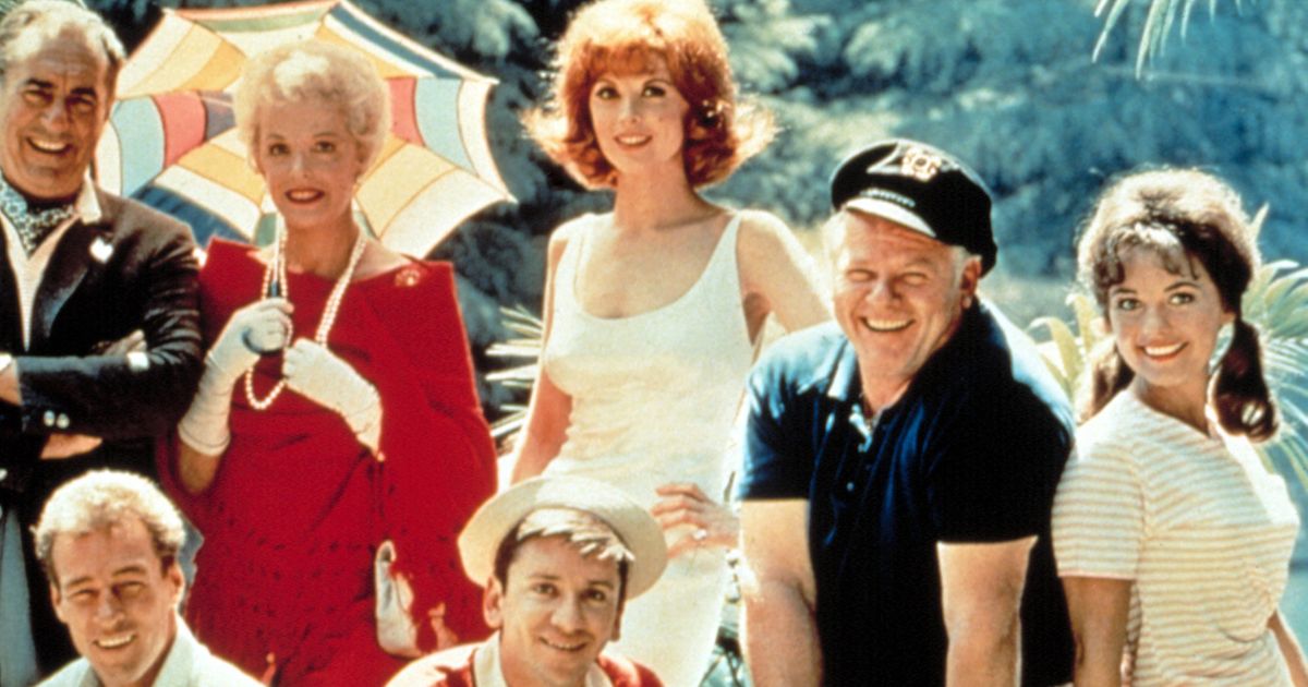 Things You Might Not Know About 'Gilligan's Island' - Fame10
