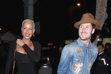 Val Chmerkovskiy Blasts ‘Ignorant And Vile’ Trolls After PDA Pic With Amber Rose