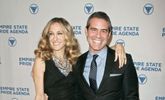 7 Things You Didn't Know About Sarah Jessica Parker And Andy Cohen's Friendship