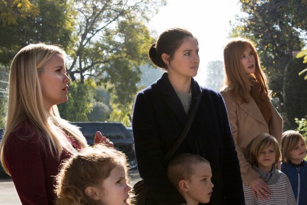 Big Little Lies: 7 Things To Know