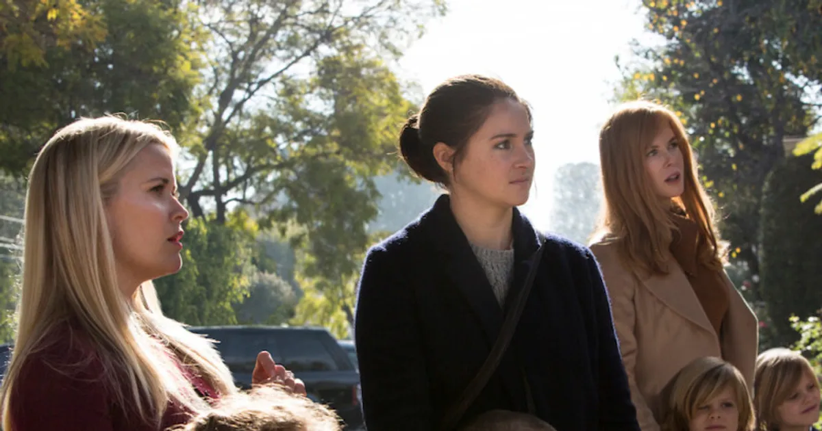 10 Reasons You Should Watch Big Little Lies Fame10