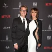 10 Things You Didn't Know About Lisa Rinna And Harry Hamlin's Relationship