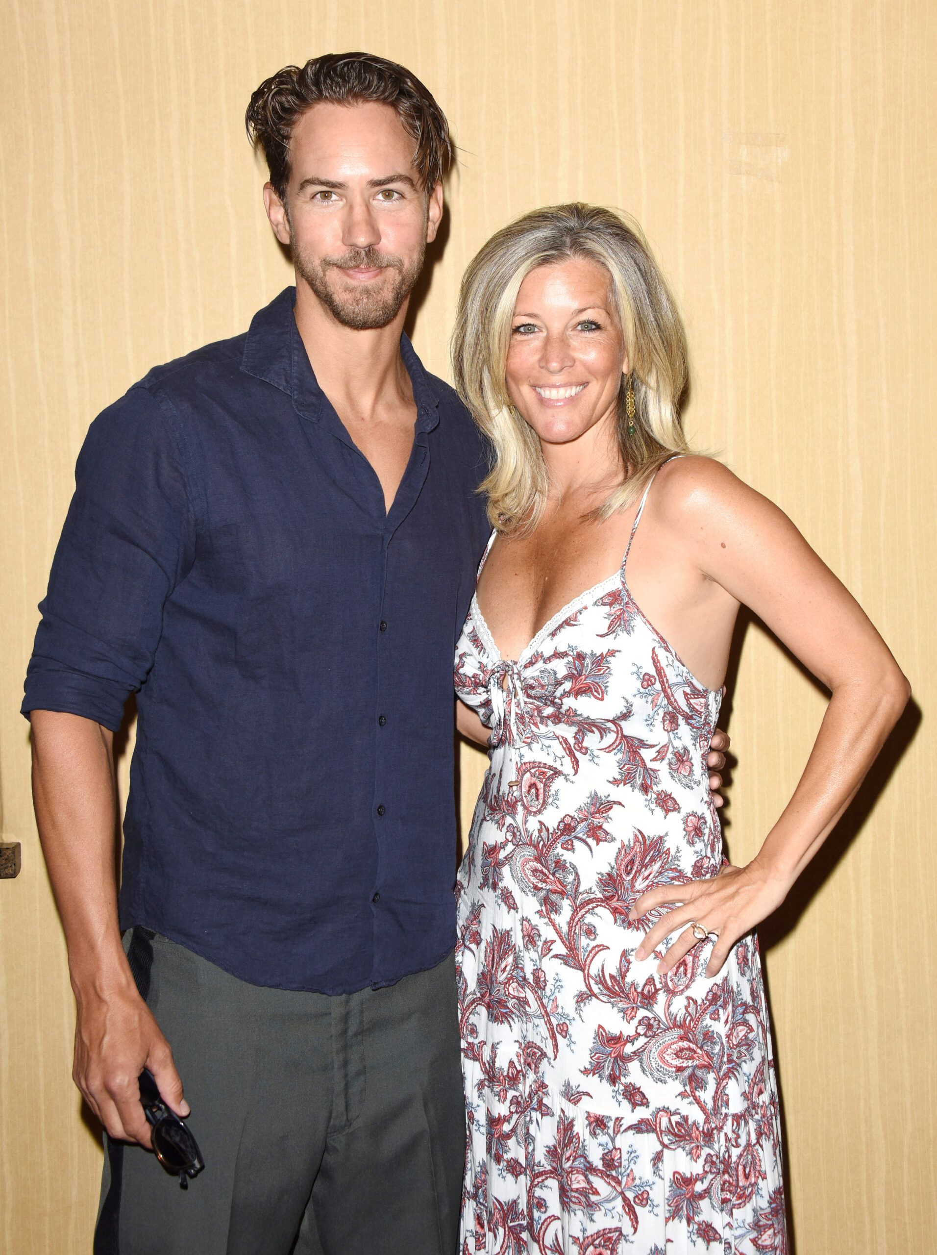 Real-Life General Hospital Couples - Fame10