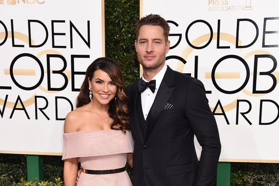 Things You Didn't Know About Justin Hartley And Chrishell Stause's Relationship