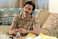 ‘This Is Us’ Star Milo Ventimiglia Opens Up About Seeing Jack’s Funeral