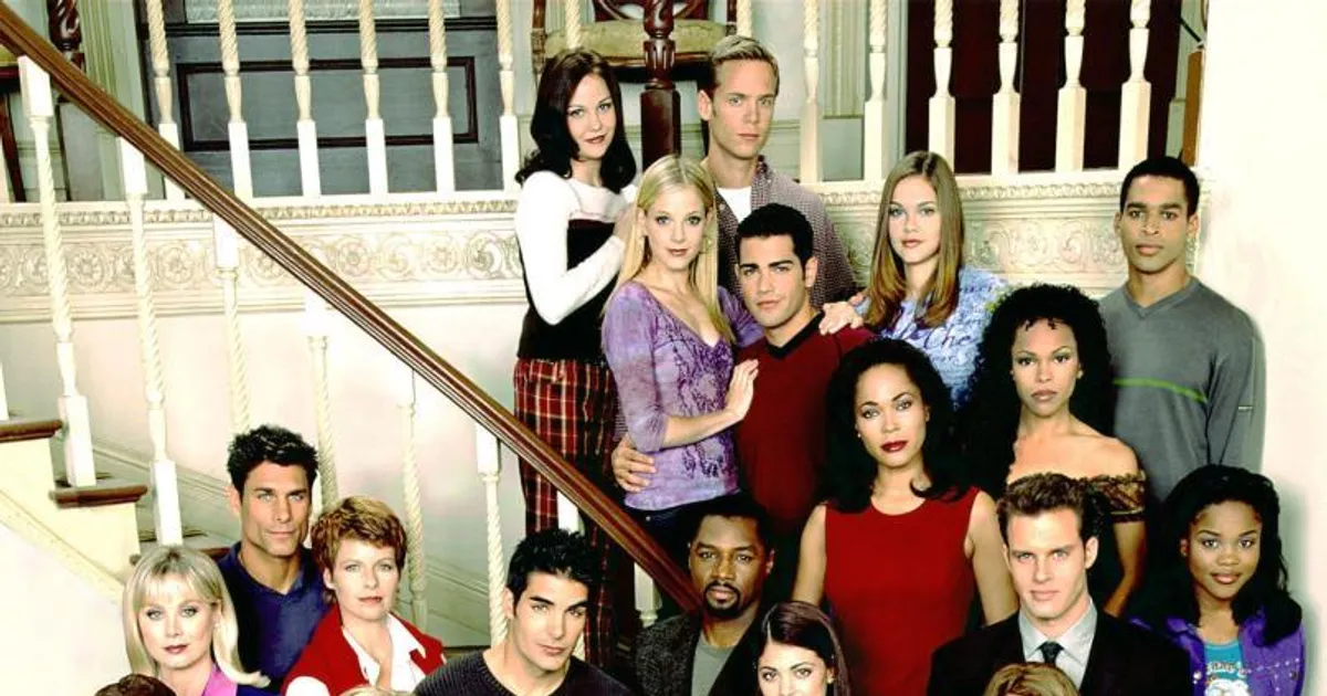 7 Cancelled Soap Operas We Wish Would Return Fame10