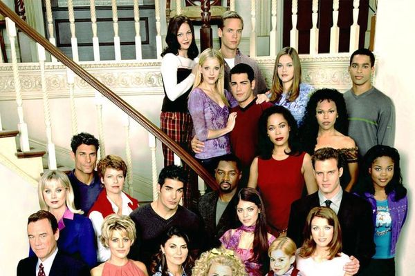 7 Cancelled Soap Operas We Wish Would Return