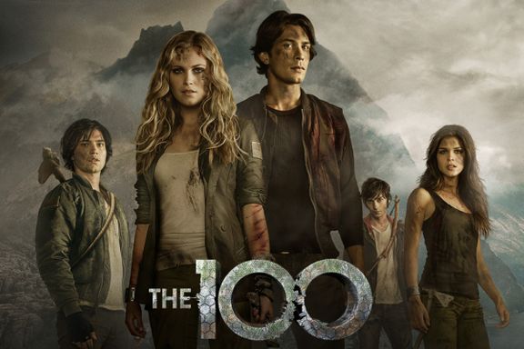 Things You Might Not Know About The CW’s ‘The 100’