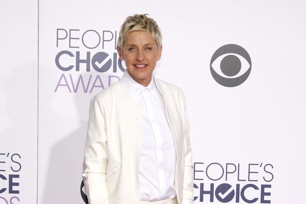 Things You Might Not Know About Ellen Degeneres