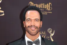 ‘Young And The Restless’ Star Kristoff St. John In Treatment After ‘Mental Health Scare’