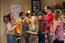 The Big Bang Theory Who Said It Quiz: Match The Quote to the Character