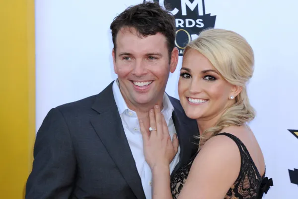 Things You Might Not Know About Jamie Lynn Spears And Jamie Watson’s Relationship