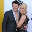 Things You Might Not Know About Jamie Lynn Spears And Jamie Watson's Relationship