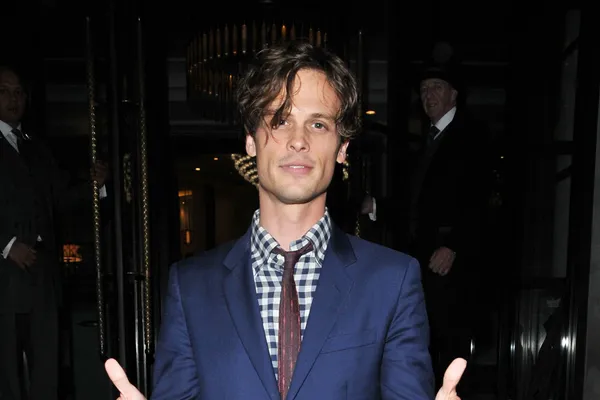 Things You Might Not Know About Criminal Minds Star Matthew Gray Gubler