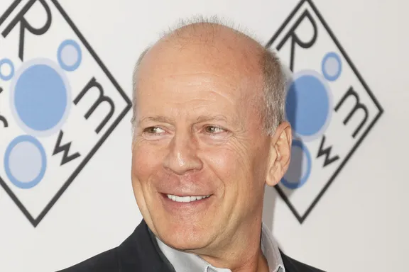 10 Things You Didn't Know About Bruce Willis