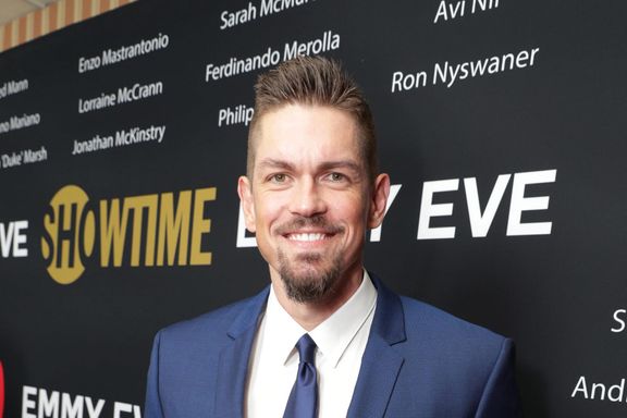 8 Things You Didn’t Know About Steve Howey