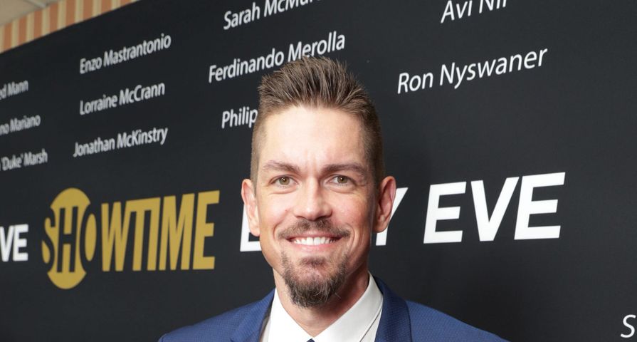 8 Things You Didn T Know About Steve Howey Fame10