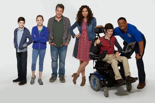 ABC’s “Speechless”: 8 Things To Know