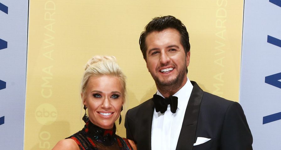 Luke Bryan Thanks Fans For Their Prayers After His Niece Passes Away