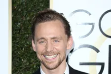 Tom Hiddleston Opens Up About Taylor Swift Romance And ‘I Heart T. S’ Shirt