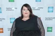 ‘This Is Us’ Star Chrissy Metz Opens Up About Overcoming Depression And Diets