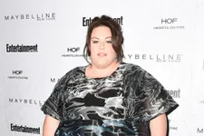 ‘This Is Us’ Star Chrissy Metz Reveals She Had 81 Cents Left When She Landed The Role