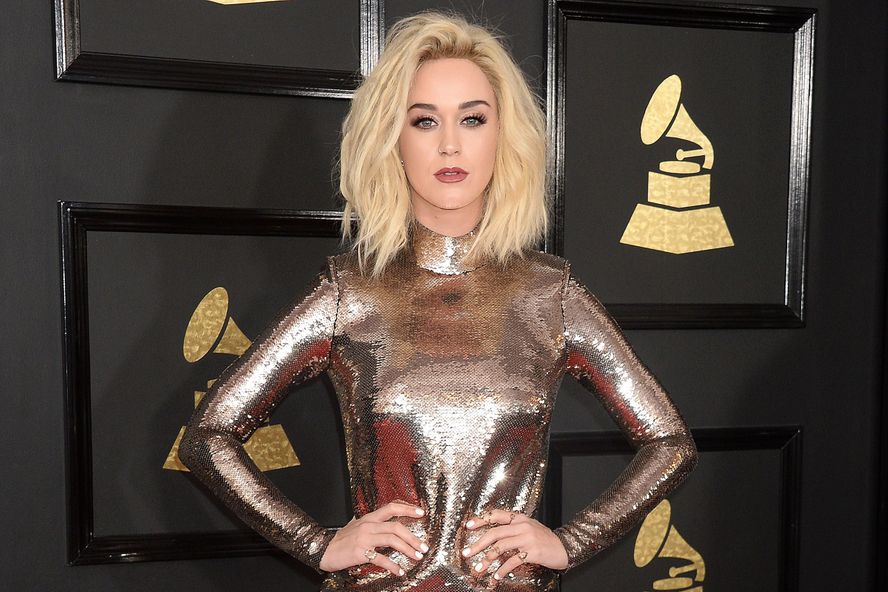 Grammys 2017: 11 Worst Dressed Stars