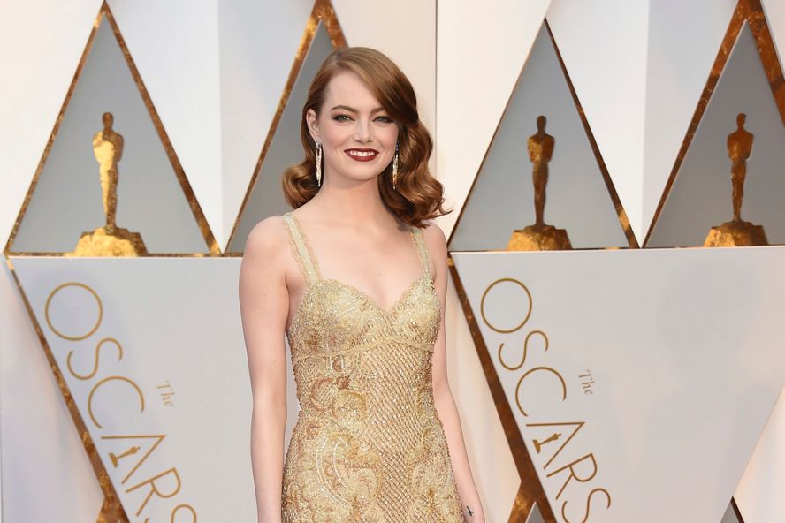 Emma Stone Tops Jennifer Lawrence As Highest-Paid Hollywood Actress