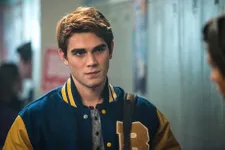 Riverdale’s KJ Apa Fell Asleep At Wheel And Crashed Car After 16-Hour Work Day