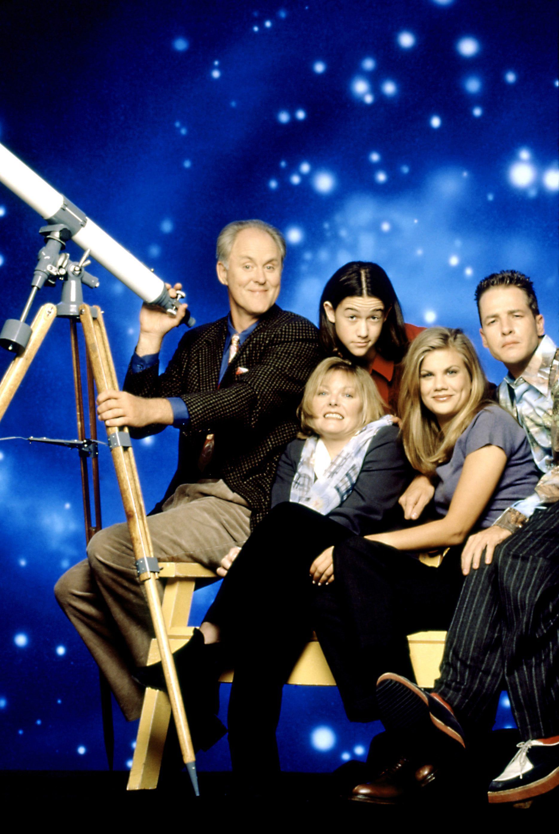 Cast Of 