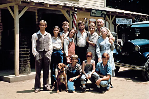 Things You Didn't Know About 'The Waltons'