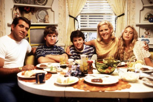 Things You Might Not Know About The Wonder Years