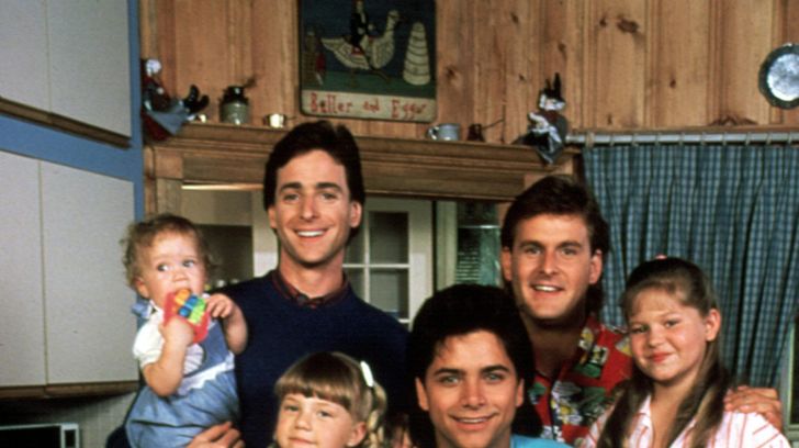 Be Loved In House Ep 9 Full House Quiz: How Well Do You Remember The Very First Episode? - Fame10