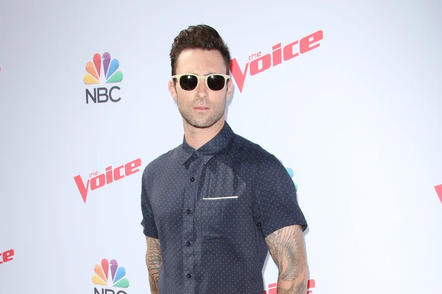 Adam Levine Reportedly “Didn’t Like The Changes” To The Voice Last Season