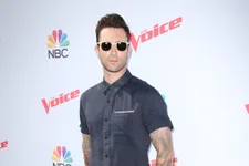 10 Things You Didn’t Know About Adam Levine