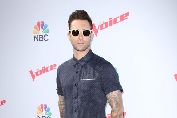 10 Things You Didn't Know About Adam Levine