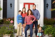 9 Things You Didn’t Know About American Housewife
