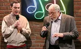 The Big Bang Theory's Best Celebrity Appearances