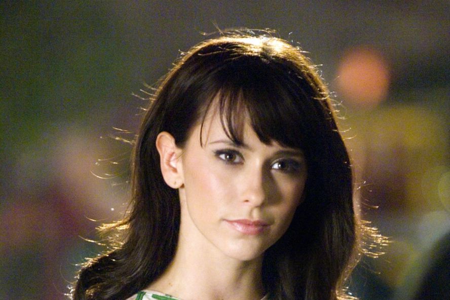8 Things You Didn’t Know About Ghost Whisperer